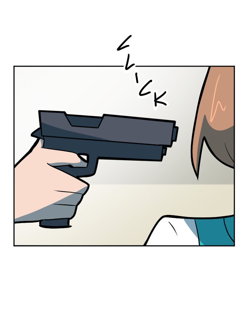 Cat and Dog Chapter 88 page 15 - 