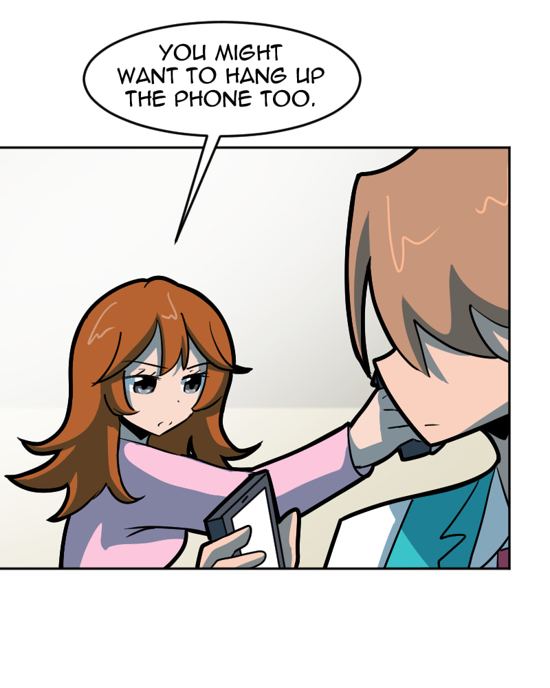 Cat and Dog Chapter 88 page 16 - 