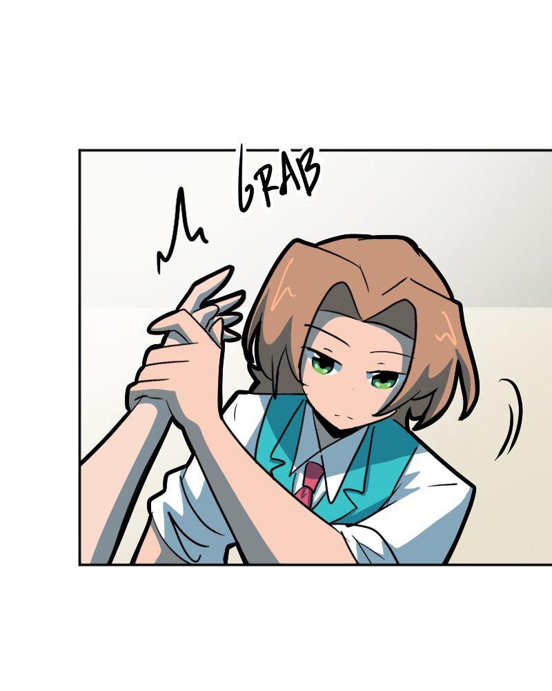 Cat and Dog Chapter 88 page 4 - 