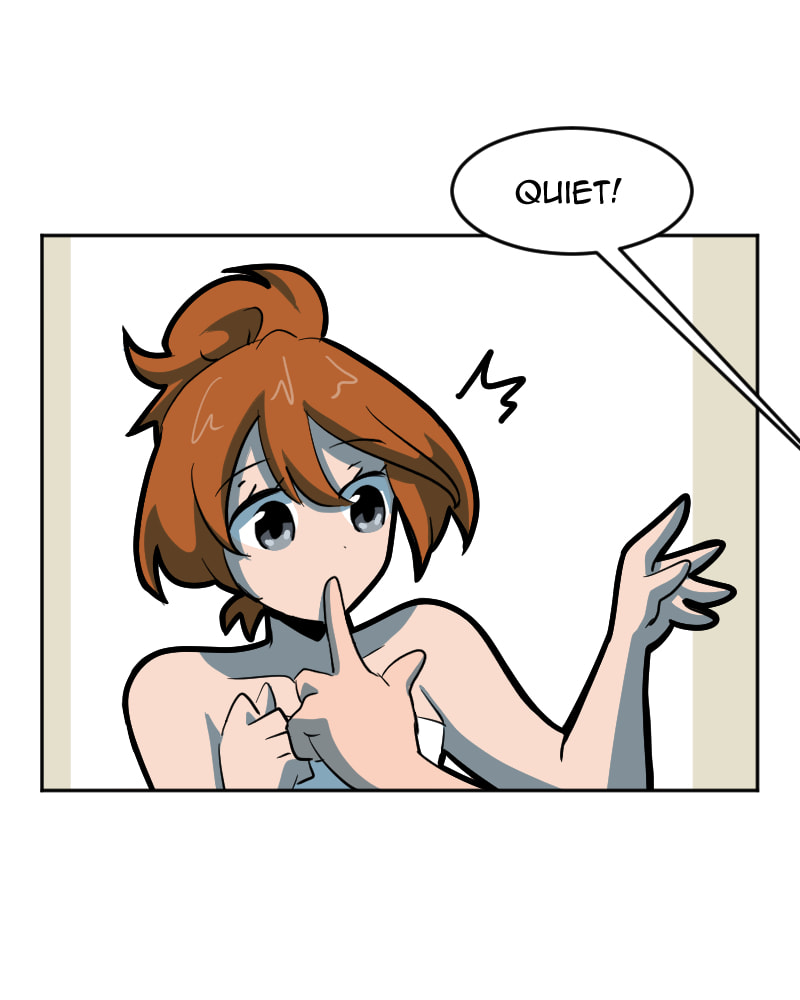 Cat and Dog Chapter 88 page 5 - 