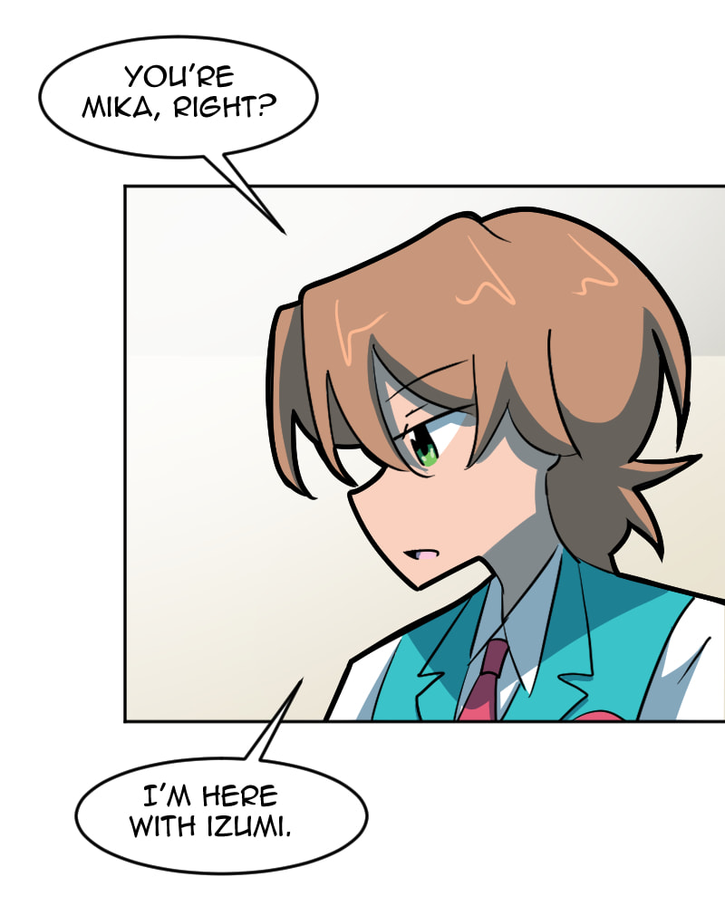 Cat and Dog Chapter 88 page 7 - 