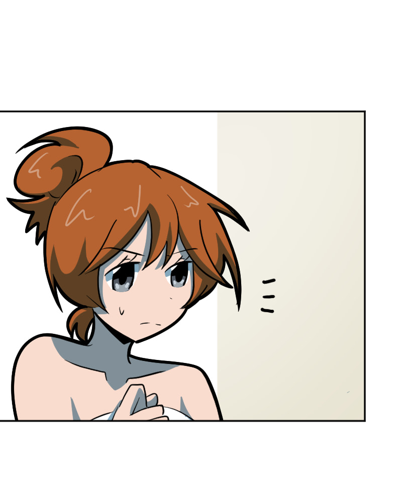 Cat and Dog Chapter 88 page 8 - 