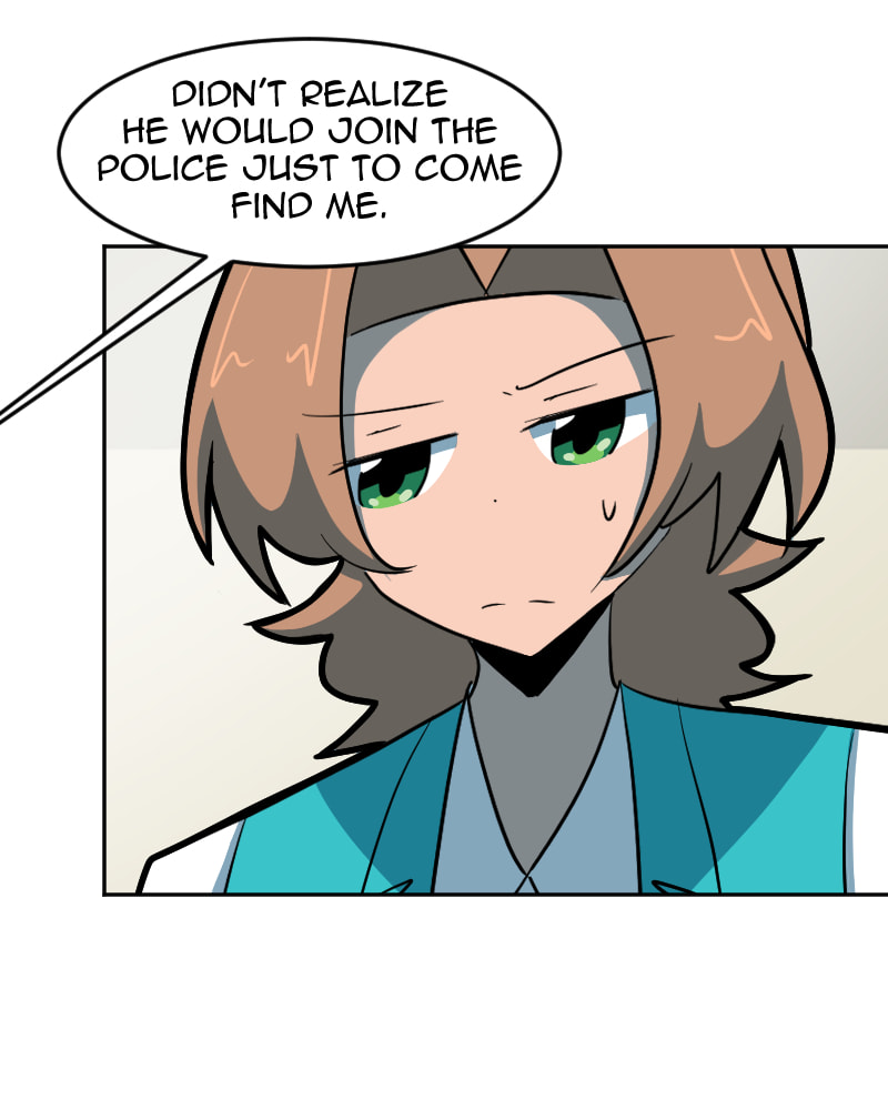 Cat and Dog Chapter 89 page 11 - 