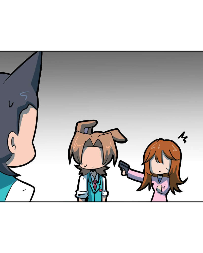Cat and Dog Chapter 89 page 13 - 