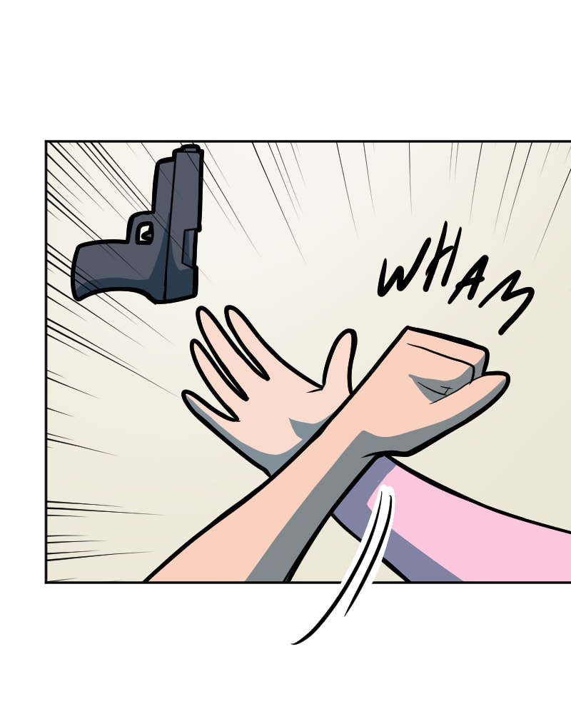 Cat and Dog Chapter 89 page 14 - 