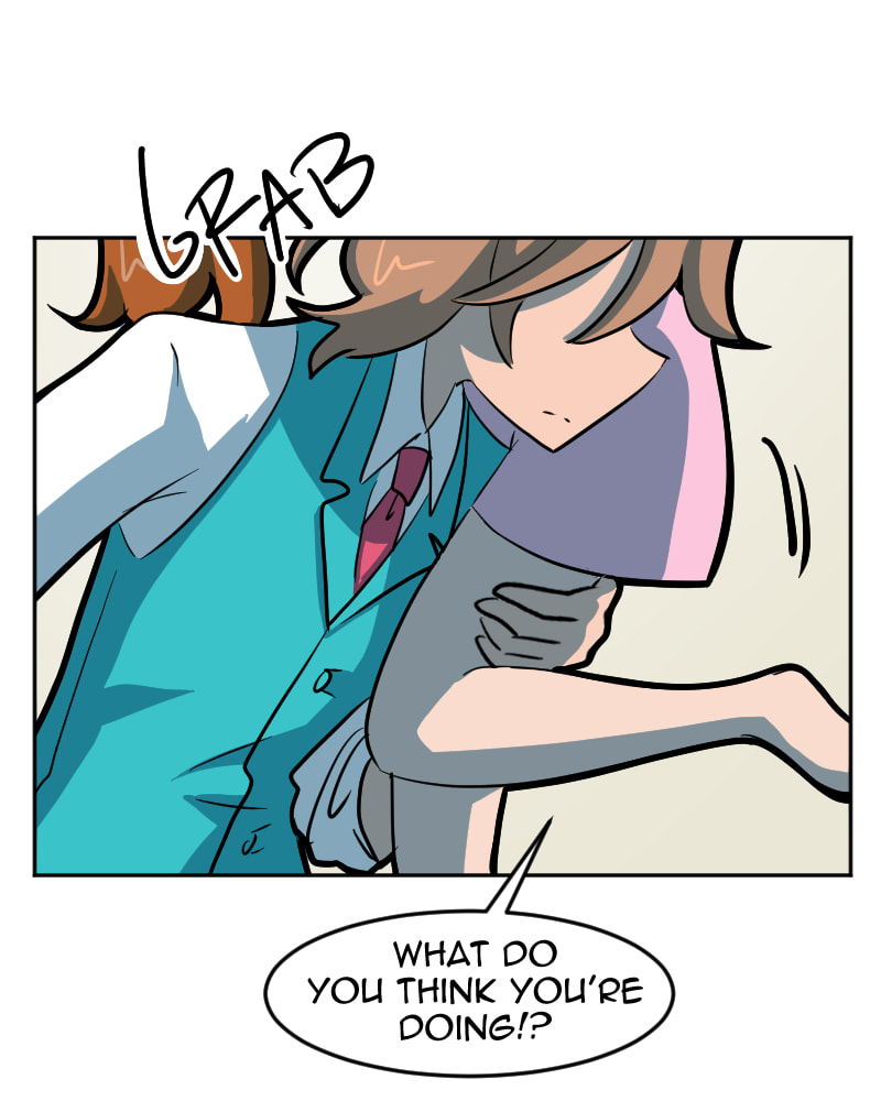 Cat and Dog Chapter 89 page 15 - 
