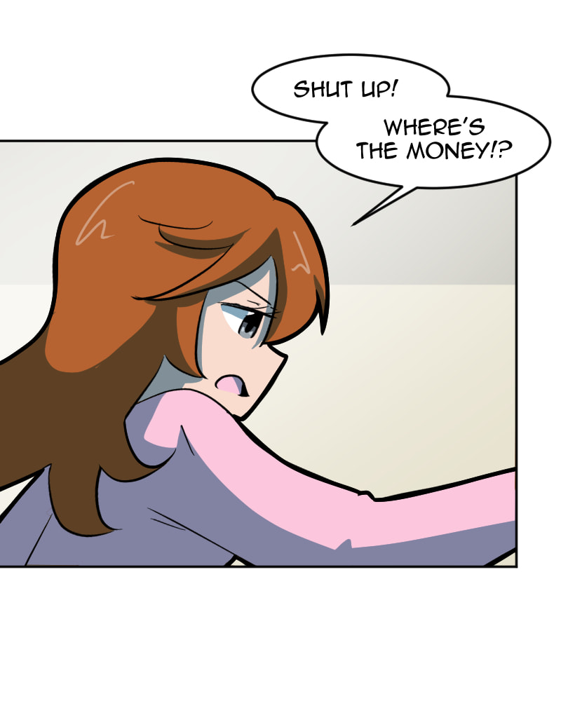 Cat and Dog Chapter 89 page 3 - 