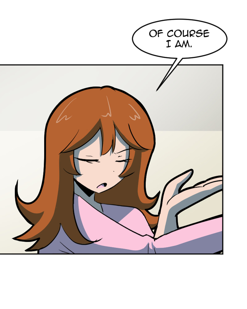 Cat and Dog Chapter 89 page 6 - 