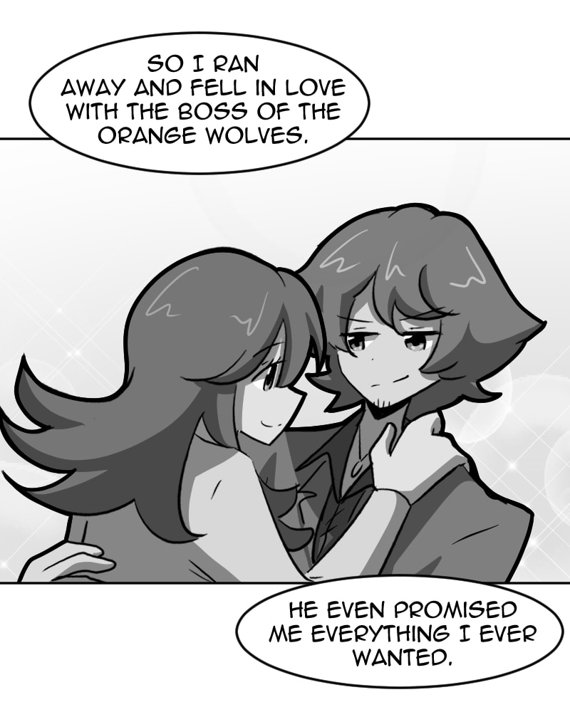 Cat and Dog Chapter 89 page 8 - 