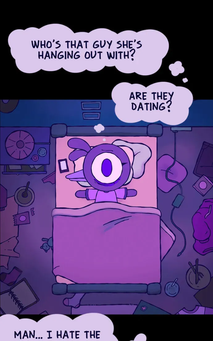 Cat and Dog Chapter 9 page 2 - 