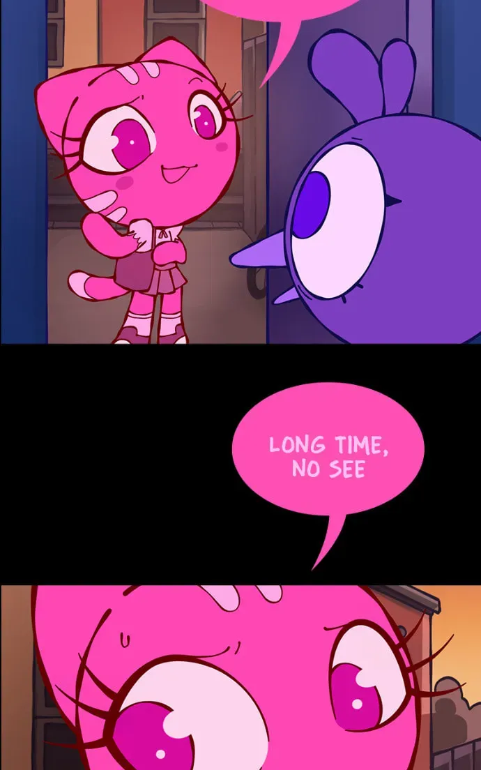 Cat and Dog Chapter 9 page 11 - 