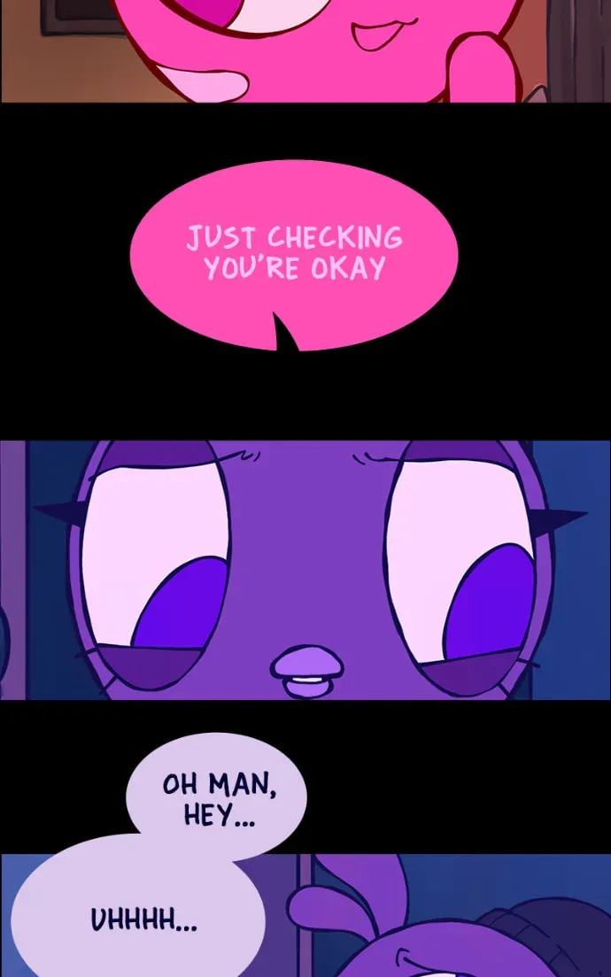 Cat and Dog Chapter 9 page 12 - 