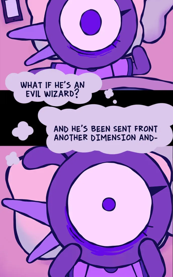 Cat and Dog Chapter 9 page 4 - 