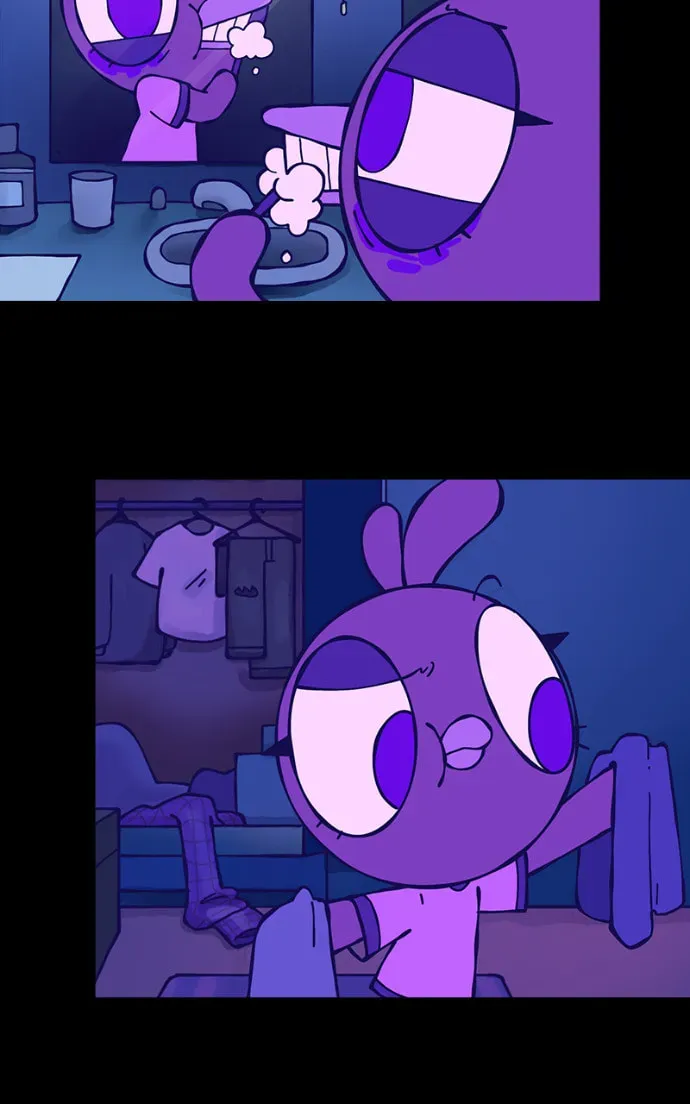 Cat and Dog Chapter 9 page 7 - 
