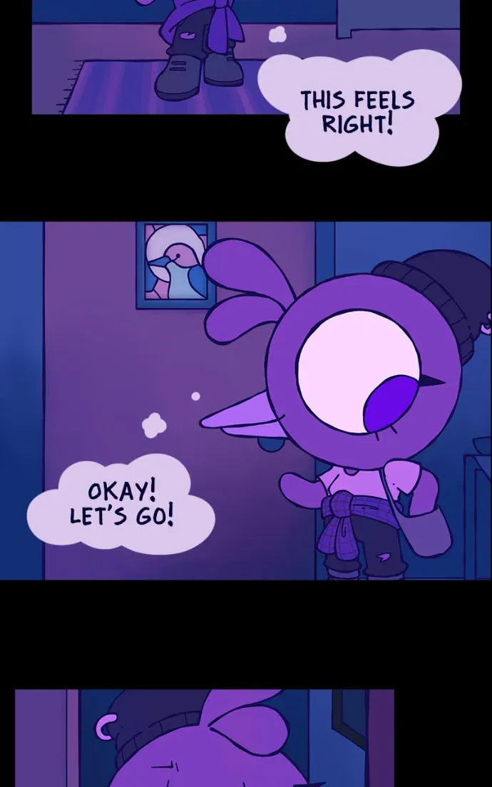 Cat and Dog Chapter 9 page 9 - 