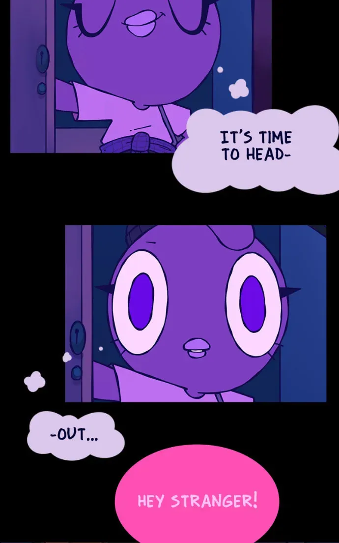 Cat and Dog Chapter 9 page 10 - 