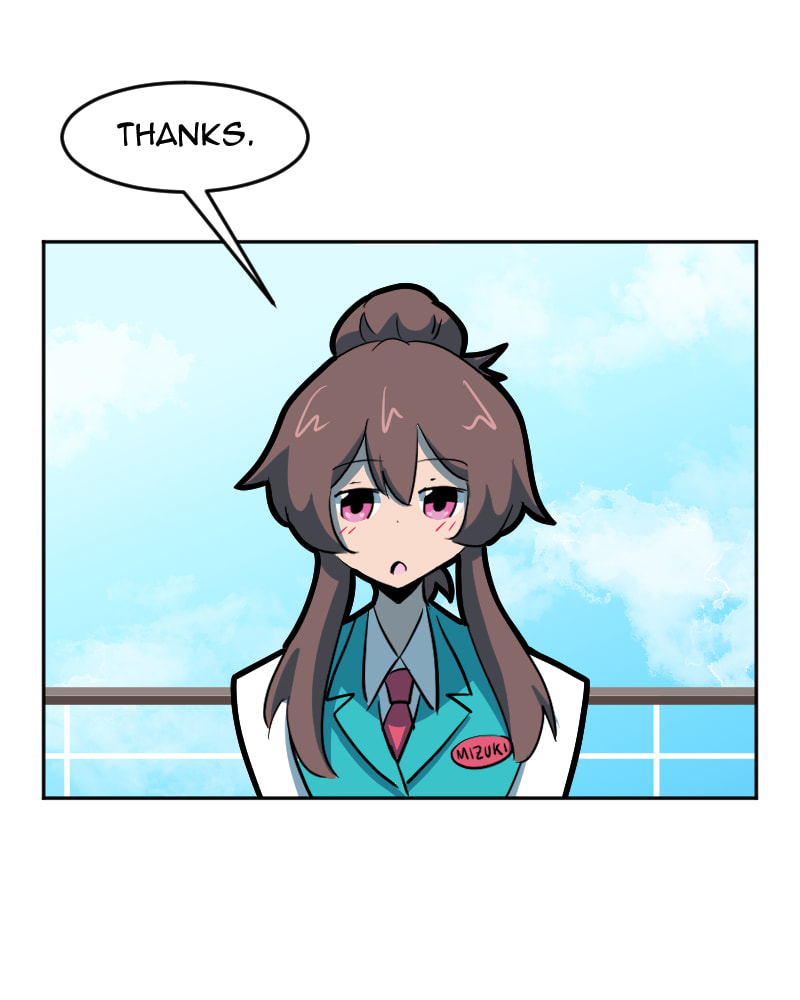 Cat and Dog Chapter 90 page 12 - 