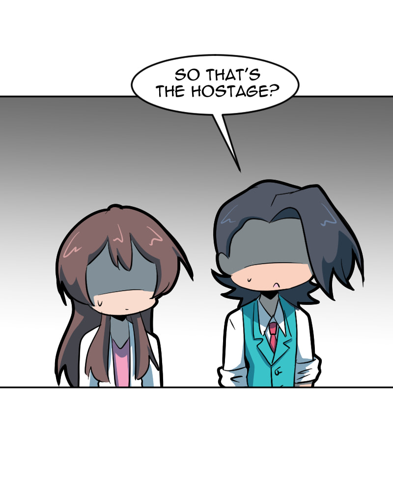 Cat and Dog Chapter 90 page 3 - 