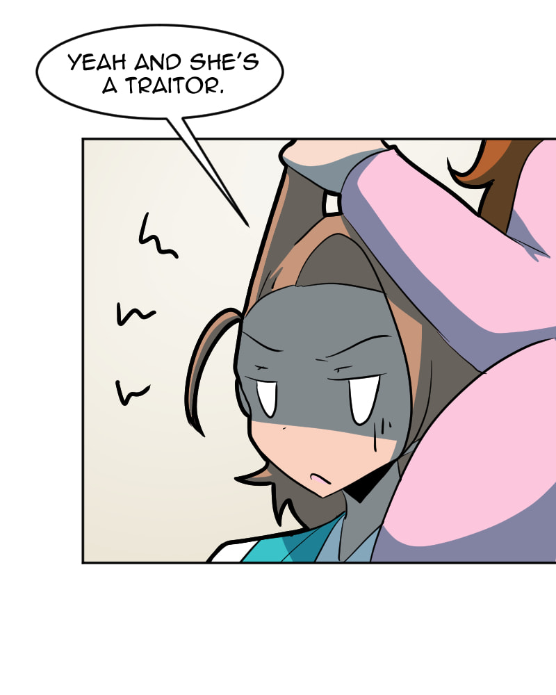 Cat and Dog Chapter 90 page 4 - 