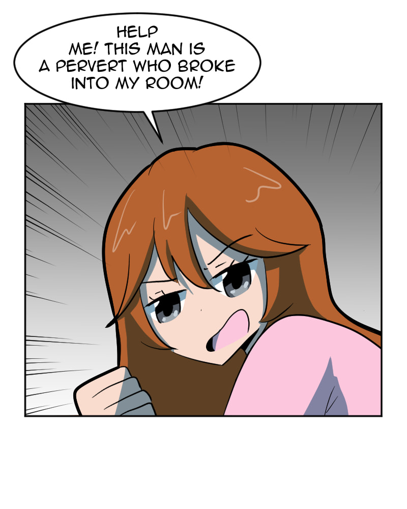 Cat and Dog Chapter 90 page 5 - 