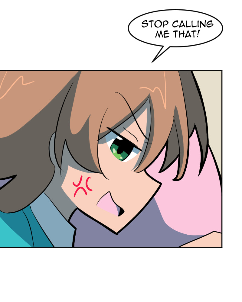 Cat and Dog Chapter 90 page 6 - 