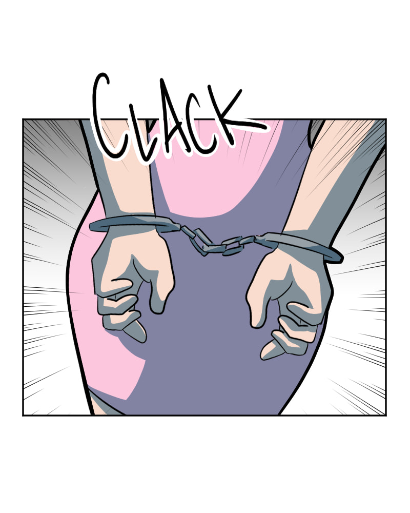 Cat and Dog Chapter 90 page 7 - 