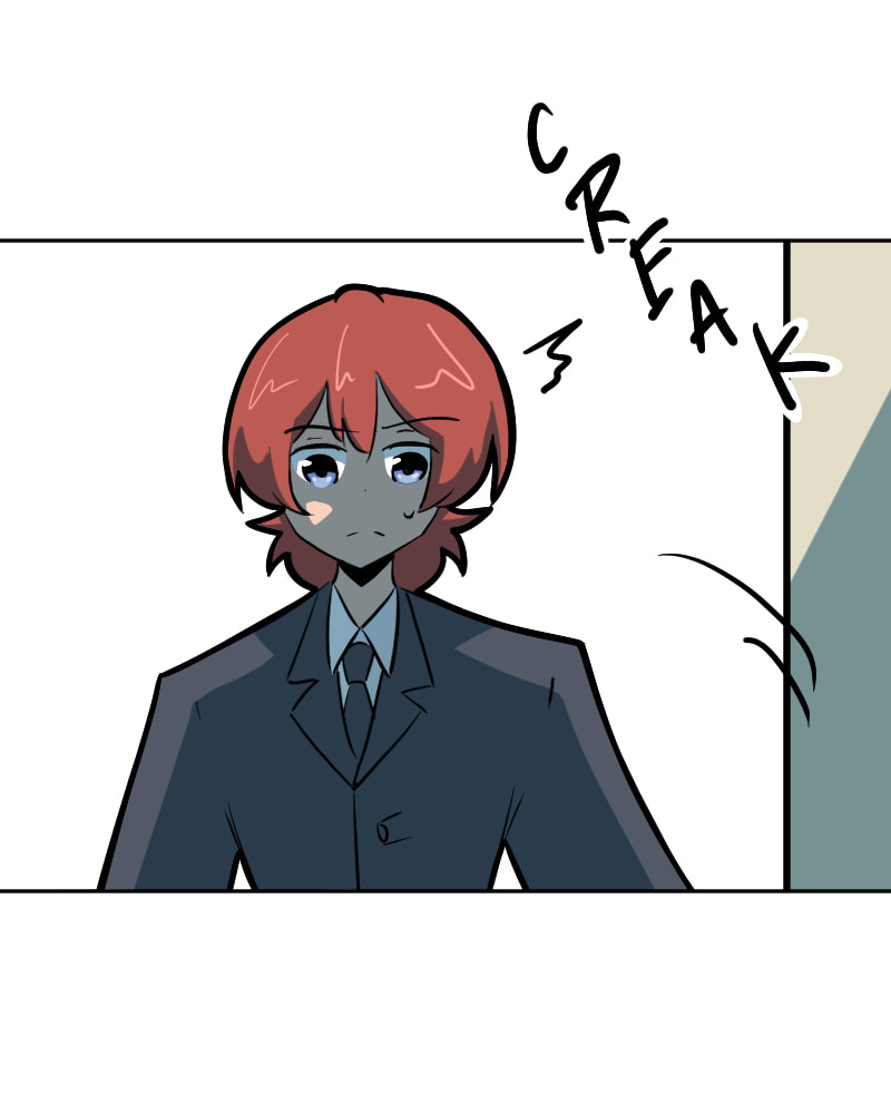 Cat and Dog Chapter 91 page 15 - 