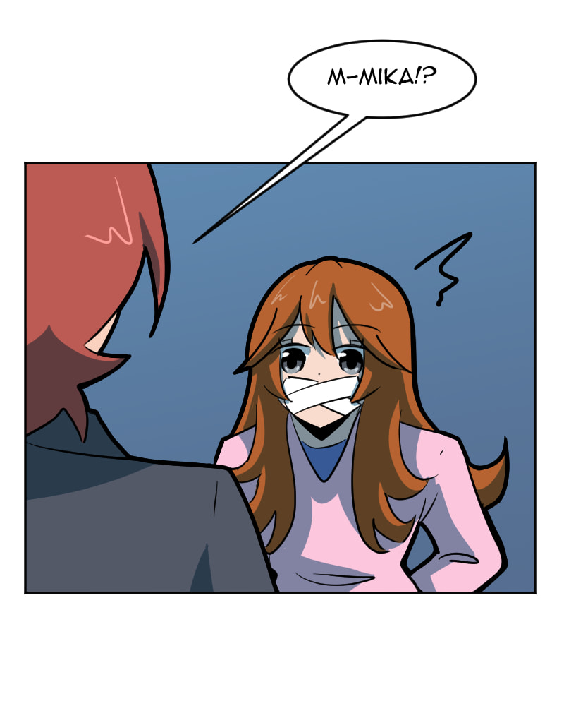 Cat and Dog Chapter 91 page 16 - 