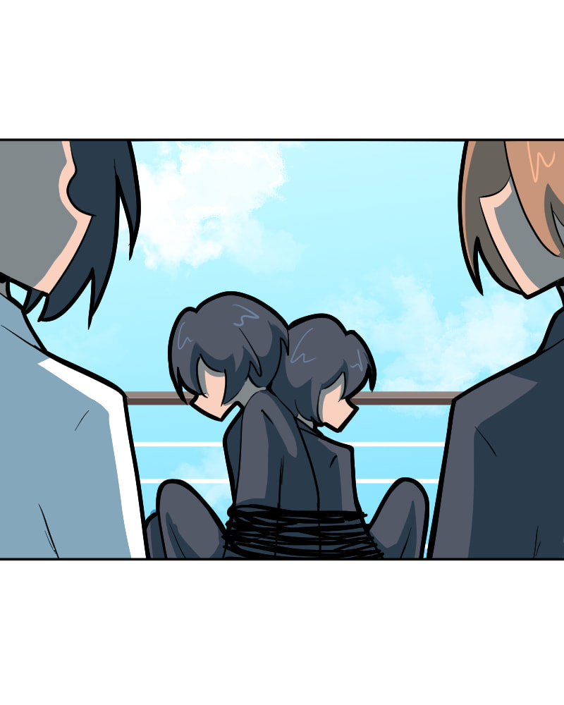 Cat and Dog Chapter 91 page 7 - 