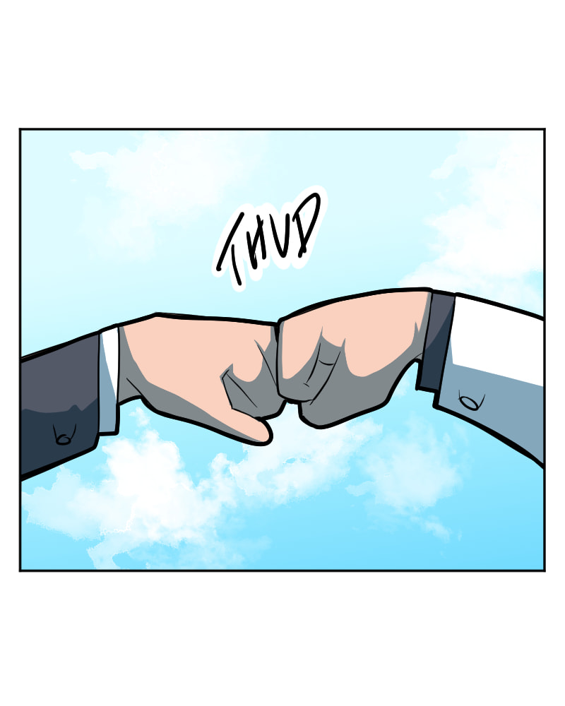 Cat and Dog Chapter 91 page 8 - 