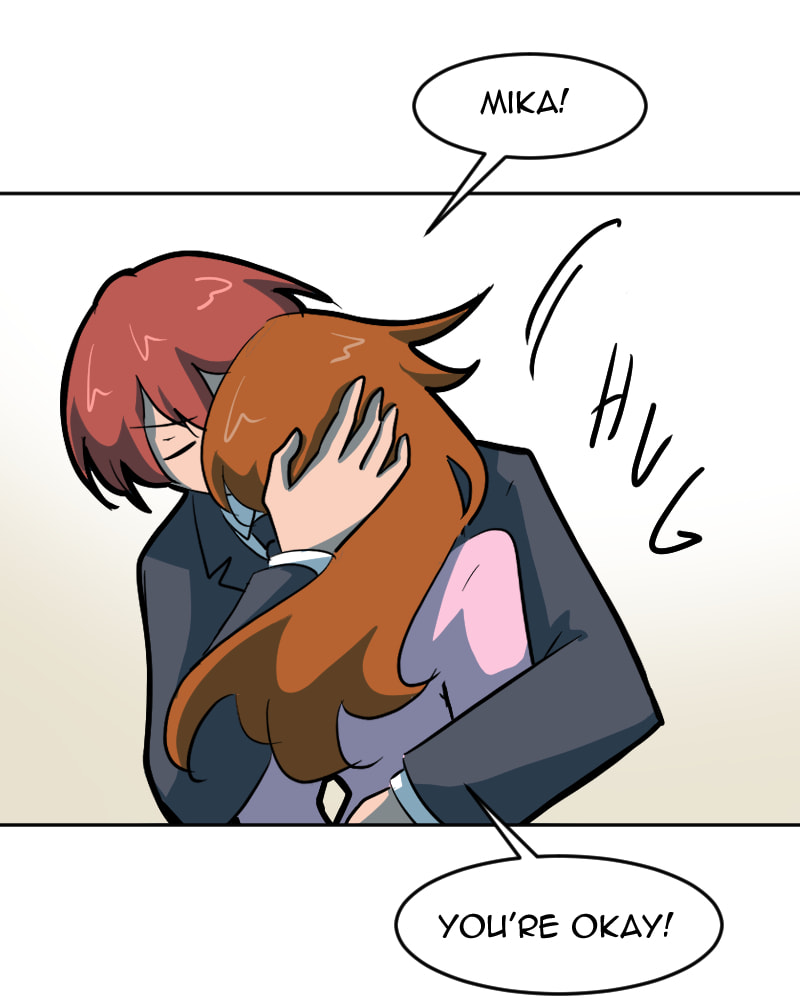 Cat and Dog Chapter 92 page 2 - 