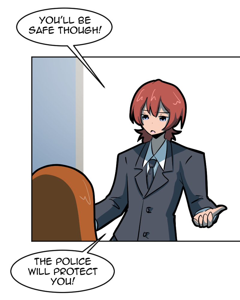 Cat and Dog Chapter 92 page 11 - 