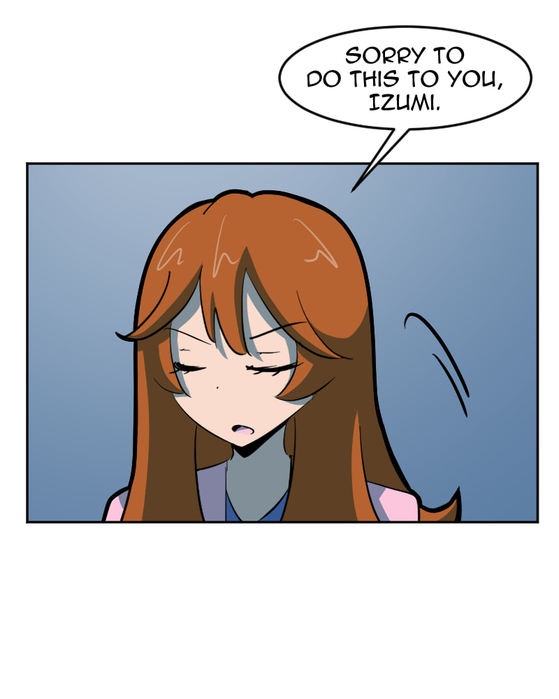 Cat and Dog Chapter 92 page 12 - 