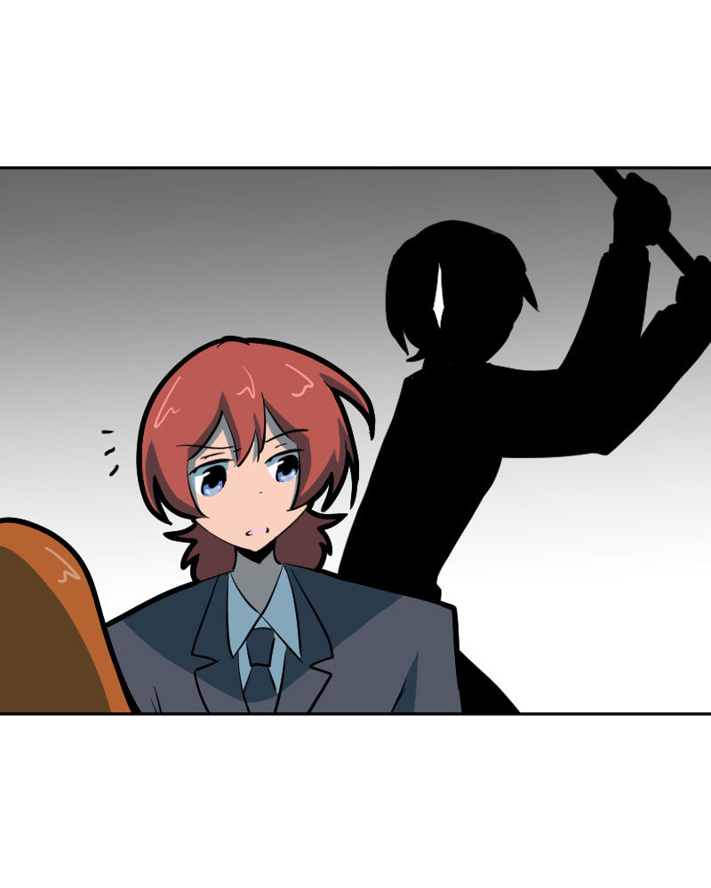 Cat and Dog Chapter 92 page 13 - 