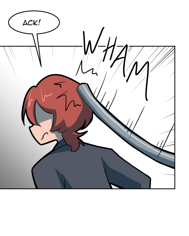Cat and Dog Chapter 92 page 14 - 