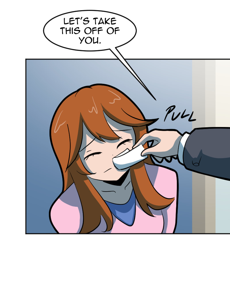 Cat and Dog Chapter 92 page 3 - 