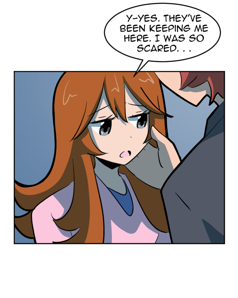 Cat and Dog Chapter 92 page 6 - 