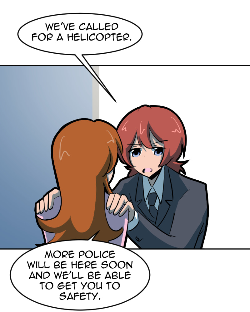Cat and Dog Chapter 92 page 7 - 