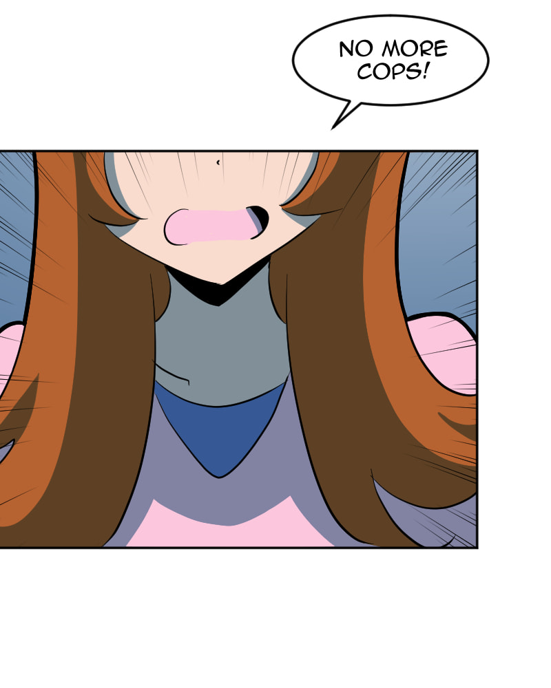 Cat and Dog Chapter 92 page 8 - 