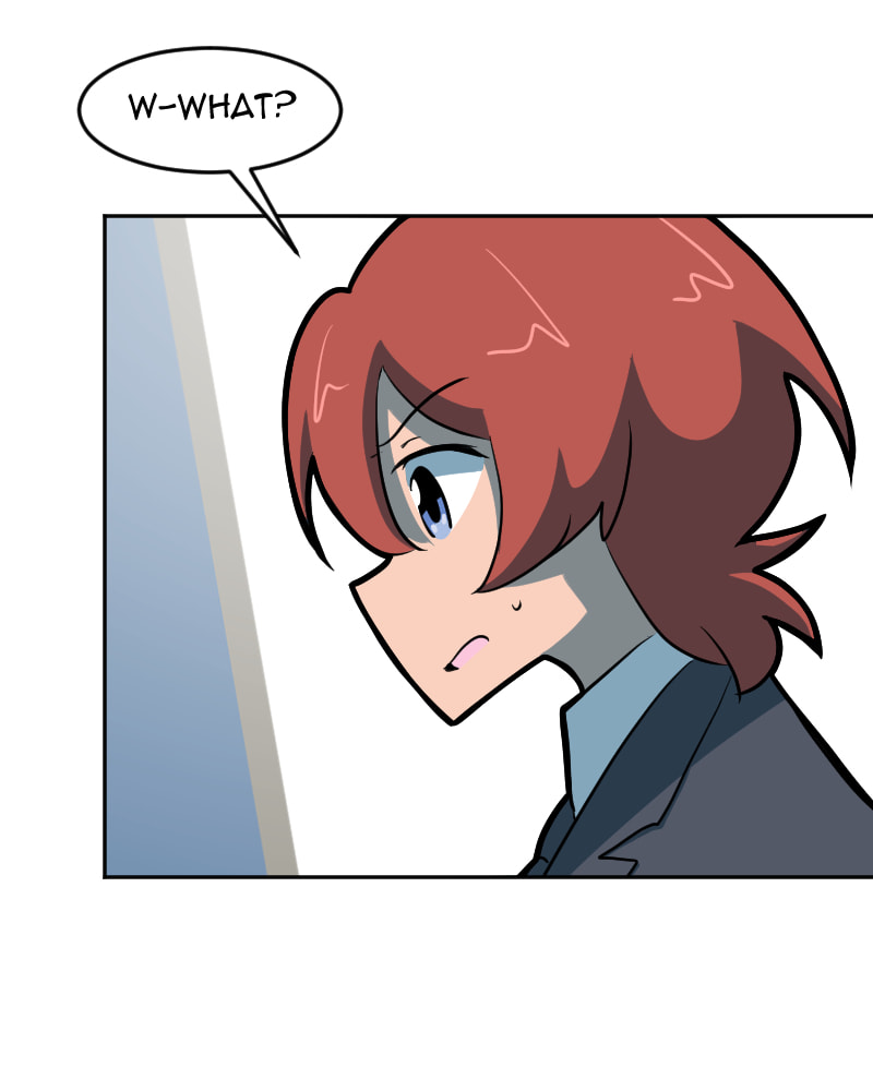 Cat and Dog Chapter 92 page 9 - 
