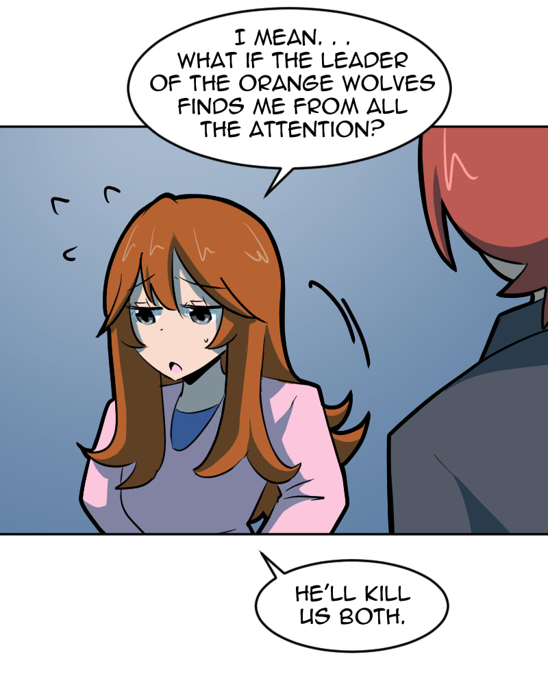 Cat and Dog Chapter 92 page 10 - 
