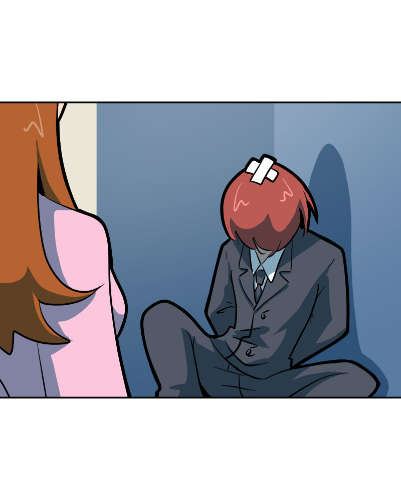 Cat and Dog Chapter 93 page 2 - 