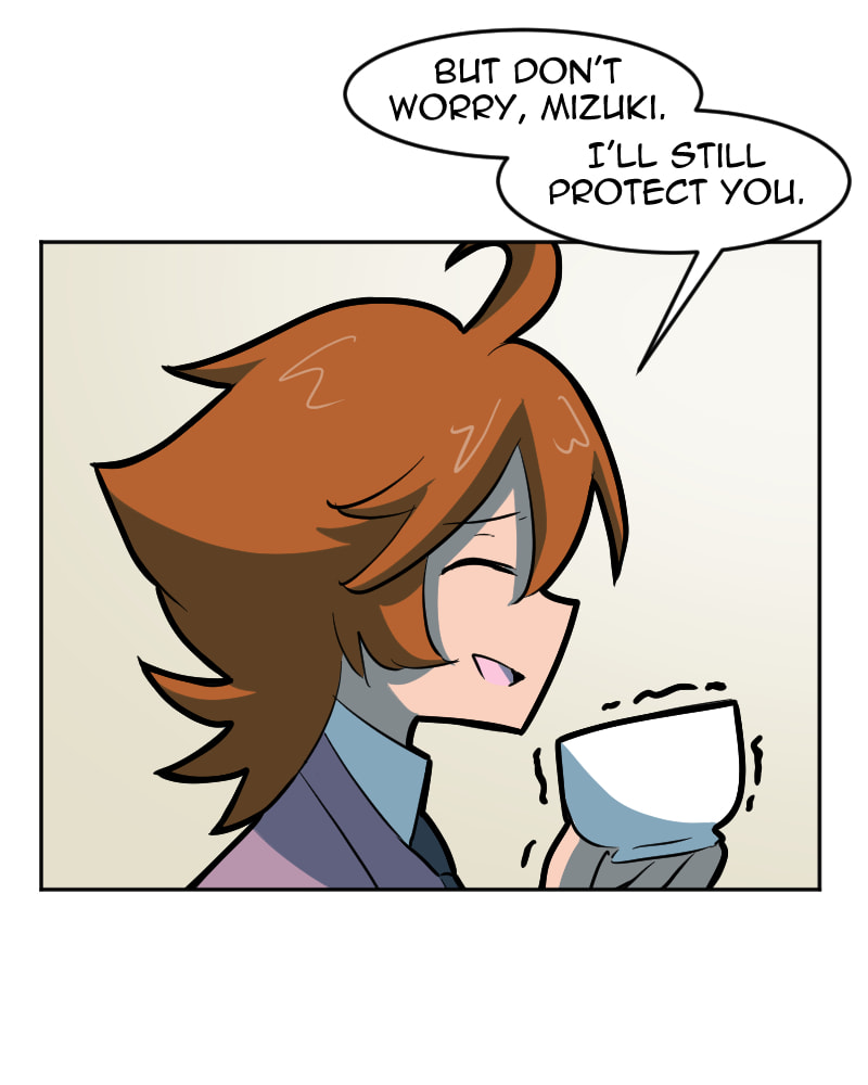 Cat and Dog Chapter 93 page 13 - 