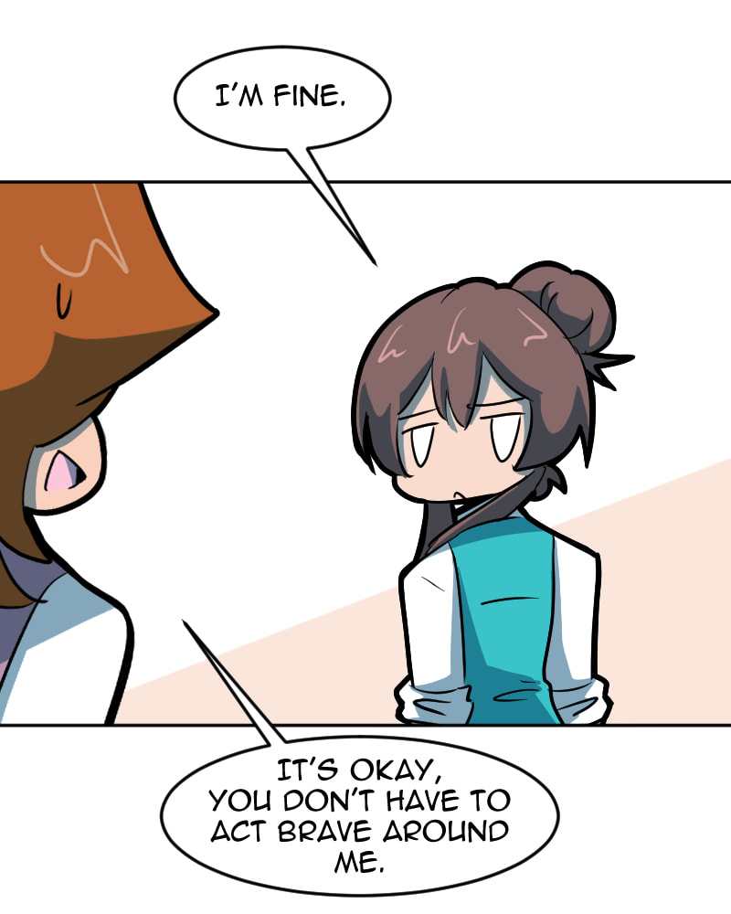 Cat and Dog Chapter 93 page 14 - 