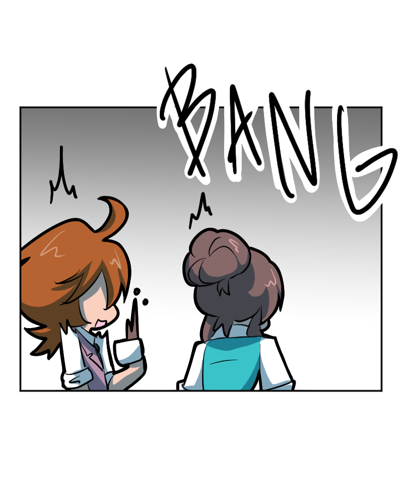 Cat and Dog Chapter 93 page 15 - 