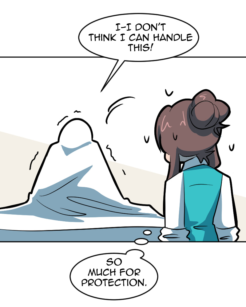 Cat and Dog Chapter 93 page 16 - 