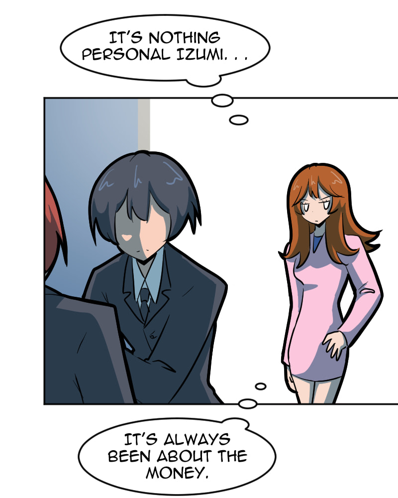 Cat and Dog Chapter 93 page 4 - 