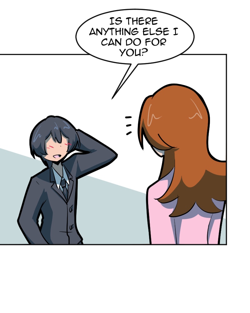 Cat and Dog Chapter 93 page 5 - 