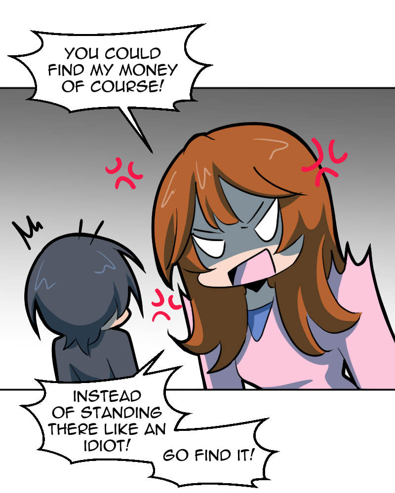 Cat and Dog Chapter 93 page 7 - 