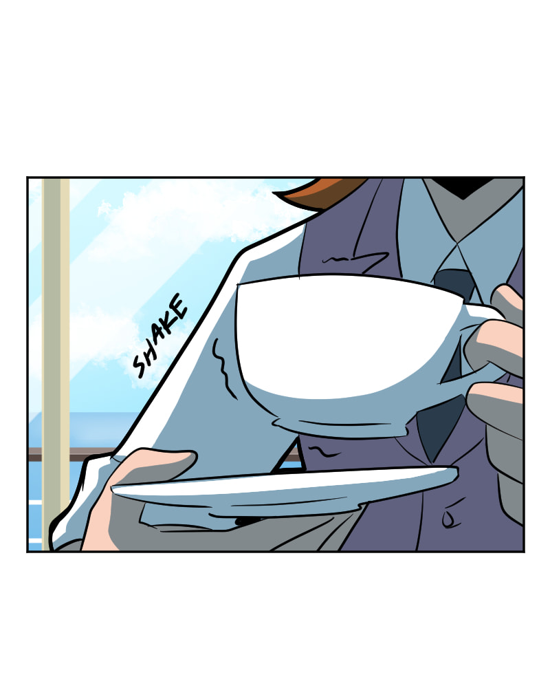 Cat and Dog Chapter 93 page 10 - 